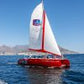 A Captivating Cape Town Harbour Cruise!