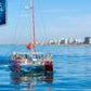 A Captivating Cape Town Harbour Cruise!