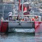 A Captivating Cape Town Harbour Cruise!