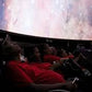 Journey to the Stars: An Immersive Planetarium Experience!