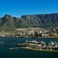 Table Mountain - Nature's Majestic Masterpiece