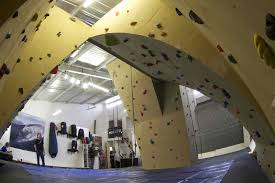 Educational Indoor Rock Climbing: Scale New Heights in Learning &amp; Physical Fitness!