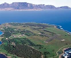 Robben Island - A Dark Chapter in History