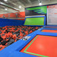 Leap into Learning: A Trampoline Park Educational Adventure!