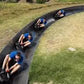 Slide into Adventure: Tobogganing Fun and Learning!