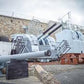 An Immersive SA Naval Museum Adventure!