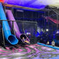 Leap into Learning: A Trampoline Park Educational Adventure!