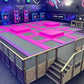 Leap into Learning: A Trampoline Park Educational Adventure!