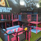 Leap into Learning: A Trampoline Park Educational Adventure!