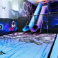 Leap into Learning: A Trampoline Park Educational Adventure!