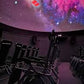 Journey to the Stars: An Immersive Planetarium Experience!