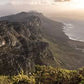 Table Mountain - Nature's Majestic Masterpiece