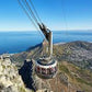 Table Mountain - Nature's Majestic Masterpiece