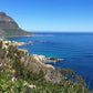 Table Mountain - Nature's Majestic Masterpiece