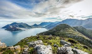 Table Mountain - Nature's Majestic Masterpiece